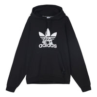 adidas originals Vday Uni Logo Men's Black HA3654