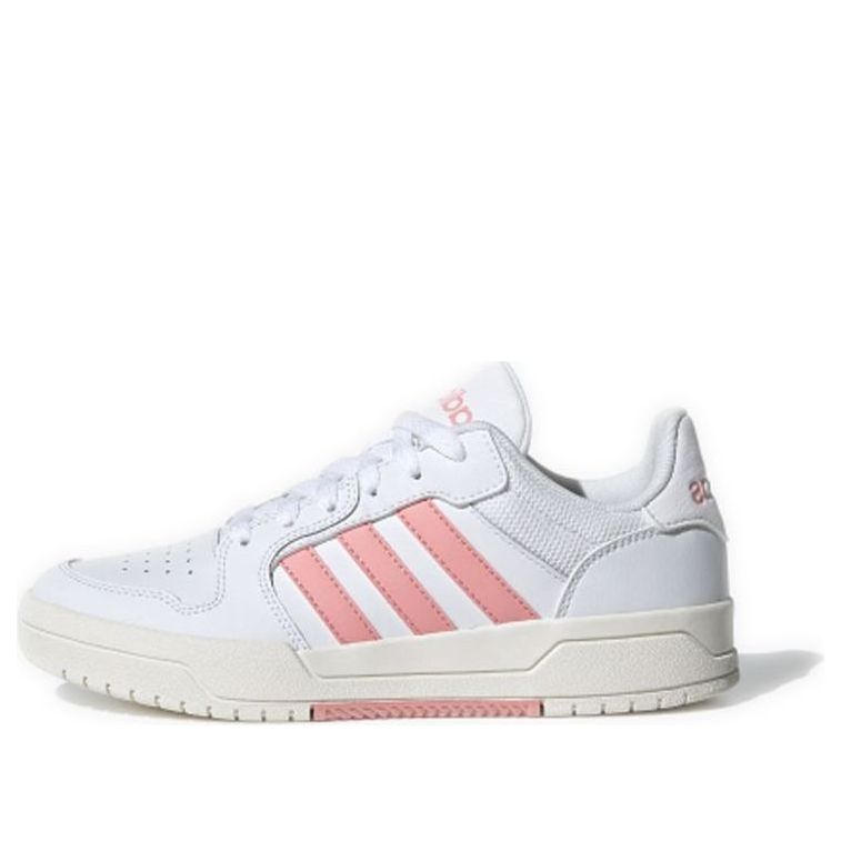 (WMNS) adidas Entrap 'White Pink' EH1460
