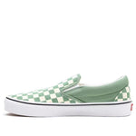 Vans Classic Slip-On 'Checkerboard - Shale' VN0A33TB43B