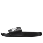 Reebok Classic Slide Sandals 'Black White' CN0735