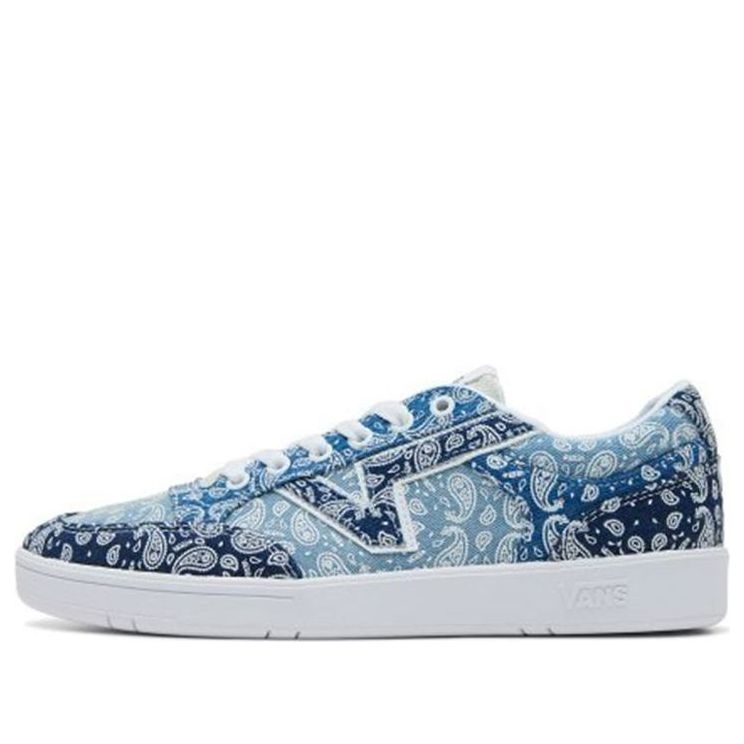 Vans Lowland CC 'Bandana' VN0A7TNLASN