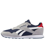 Reebok Royal Ultra Running Shoes Grey/White/Blue FY5813