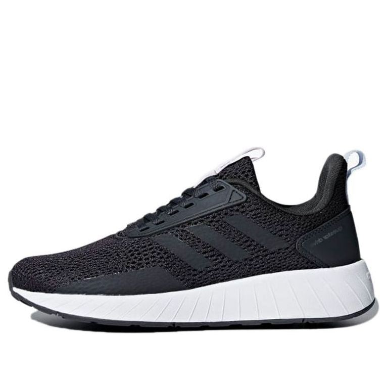 (WMNS) adidas neo Questar Drive 'Black' DB1692