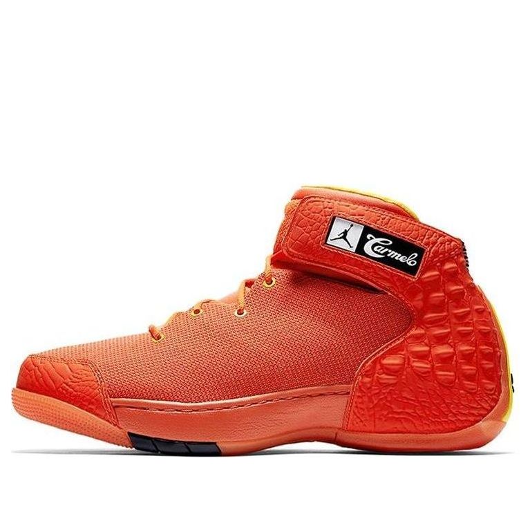 Air Jordan Melo 1.5 'Hoodie Melo' AT5386-801