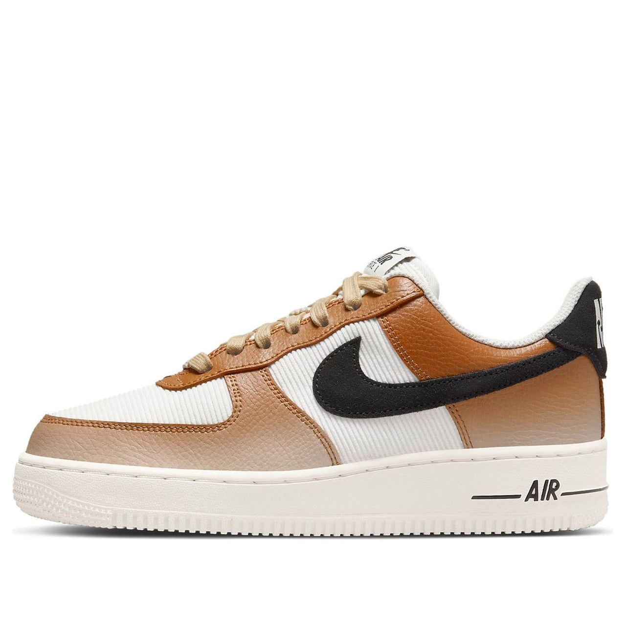 (WMNS) Nike Air Force 1 '07 'Ale Brown' DO6682-200