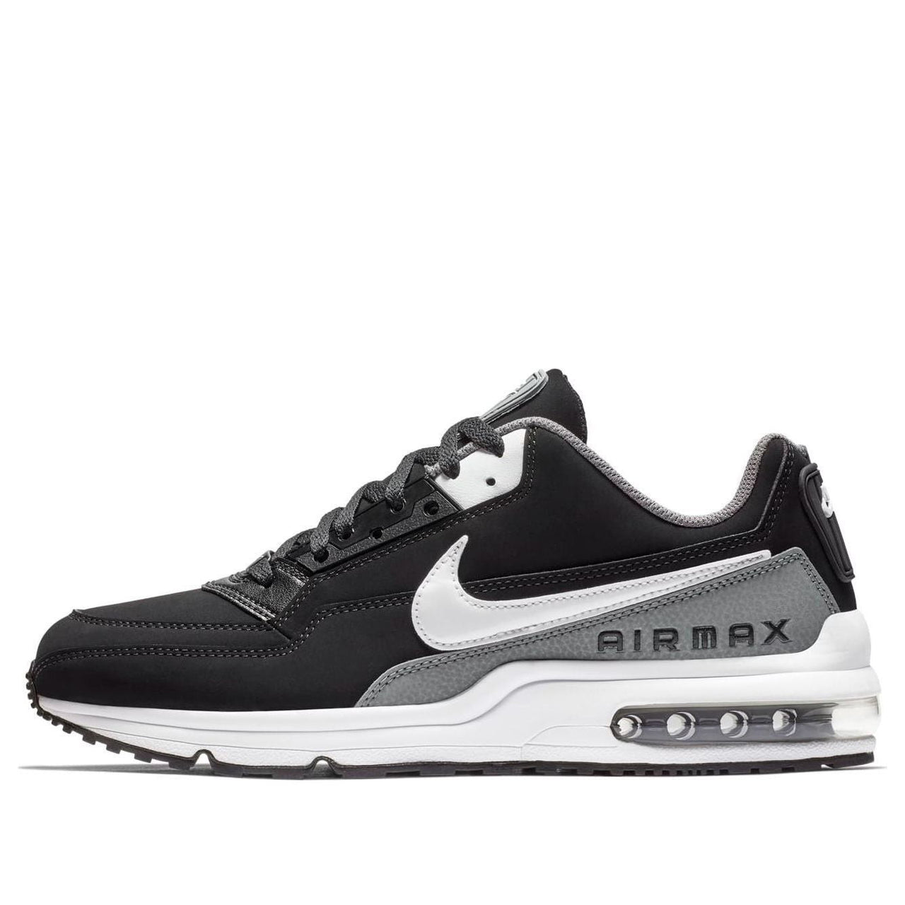 Nike Air Max LTD 3 'Black Grey' BV1171-001