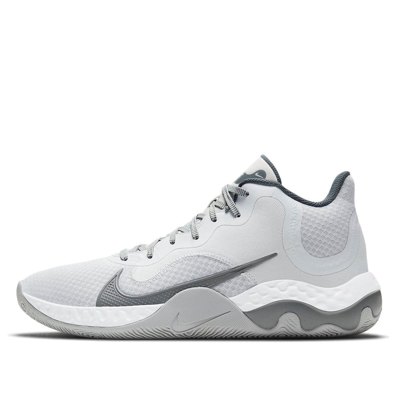 Nike Renew Elevate 'Photon Dust White' CK2669-002