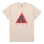 Nike Lab ACG Printed T-Shirt 'String University Red' CV1533-221