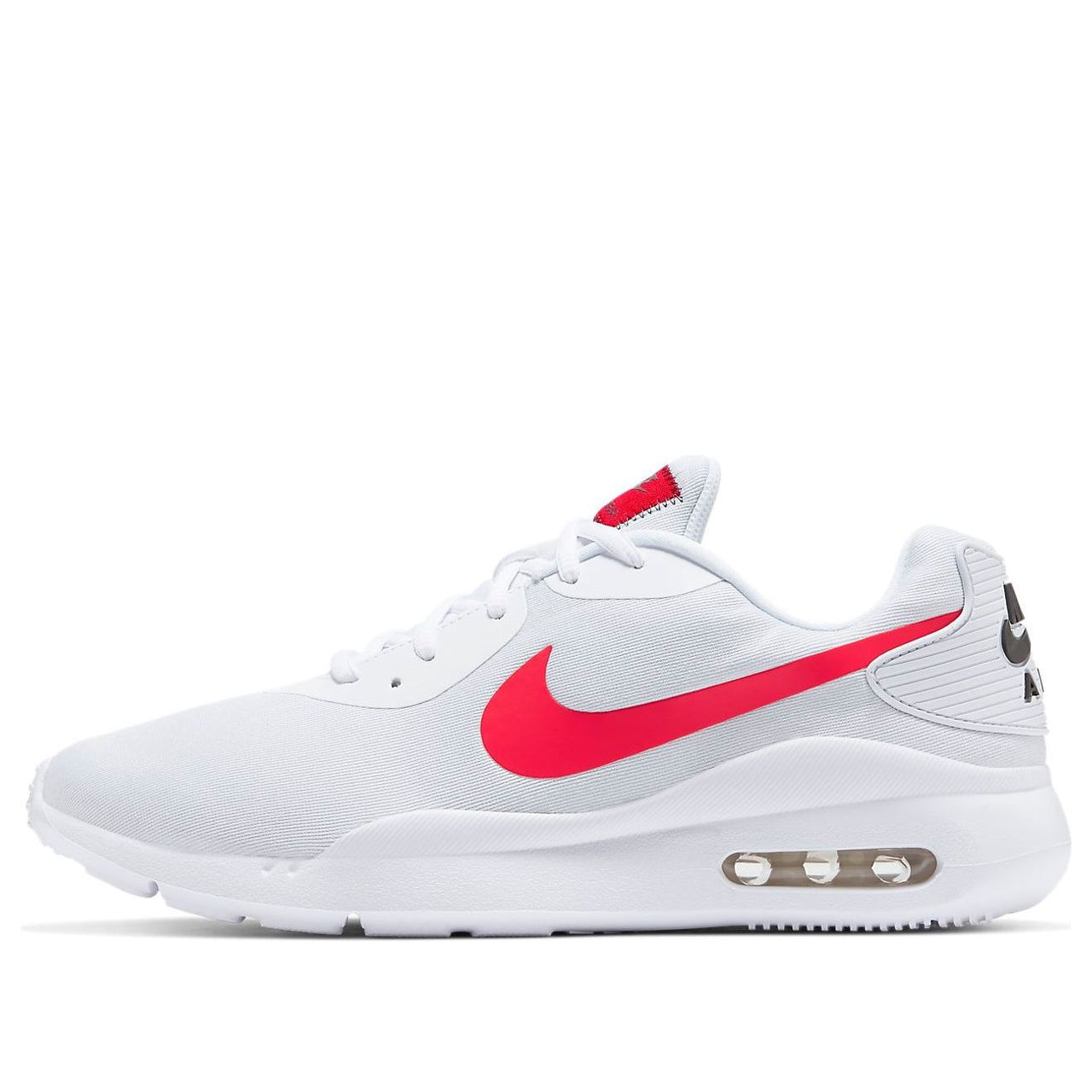 Nike Air Max Oketo WNTR 'White Red' CQ7628-100