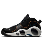 Nike Air Zoom Flight 95 'Black Valerian Blue' DV6994-001