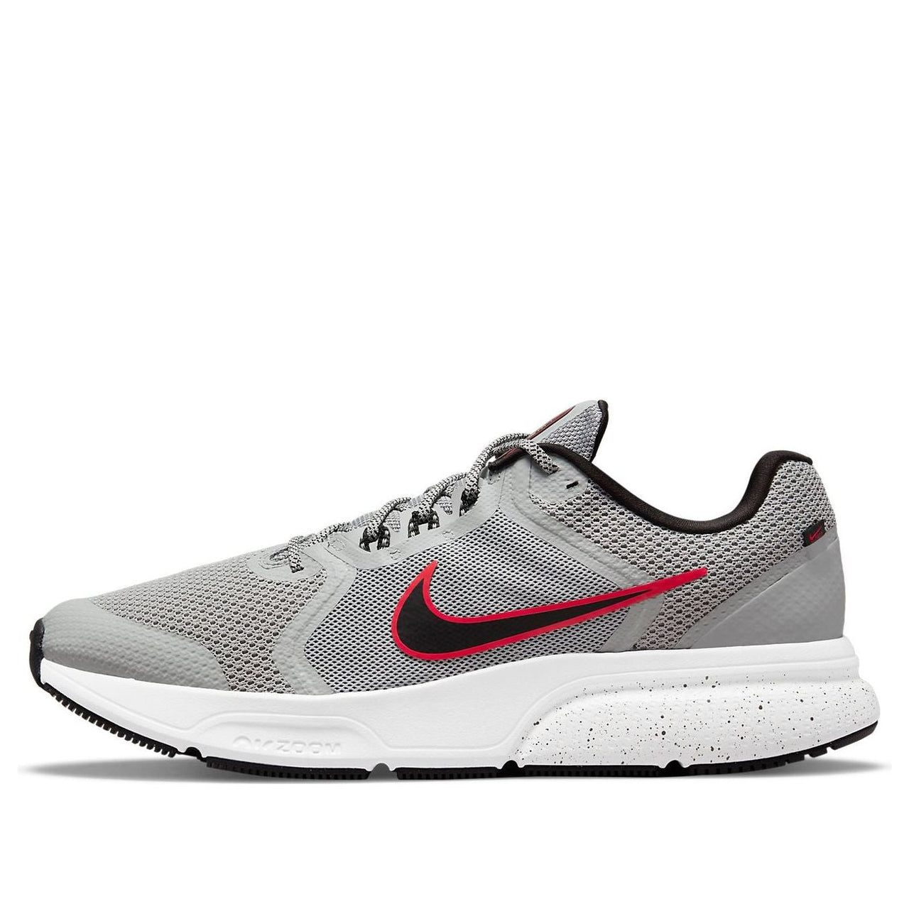 Nike Zoom Span 4 'Light Smoke Grey' DC8996-005