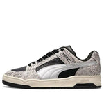 PUMA Slipstream Low Retro Snake 'Black' 387208-01