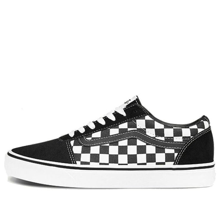 Vans Ward 'Checkered' VN0A38DMPVJ