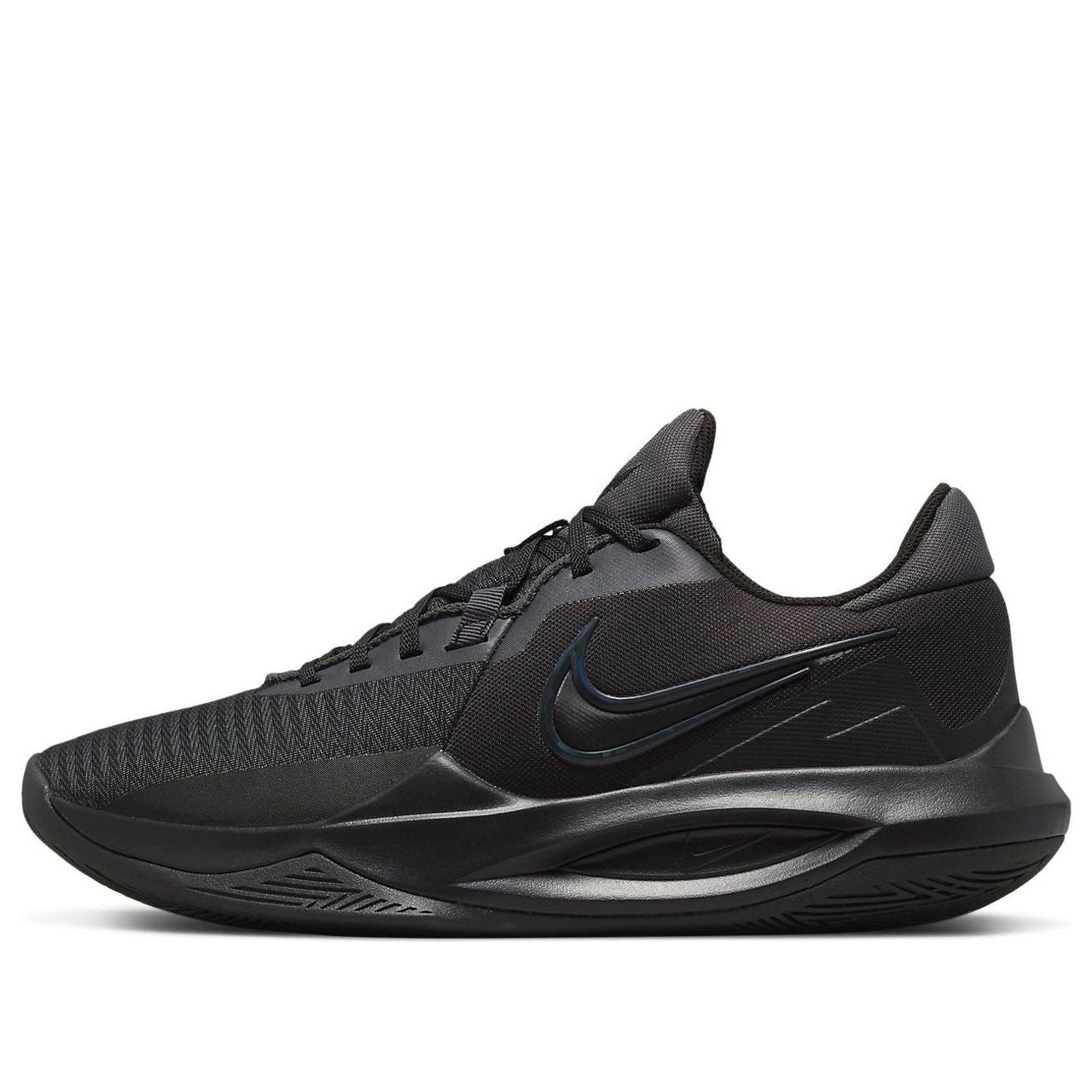 Nike Precision 6 'Black Anthracite' DD9535-001