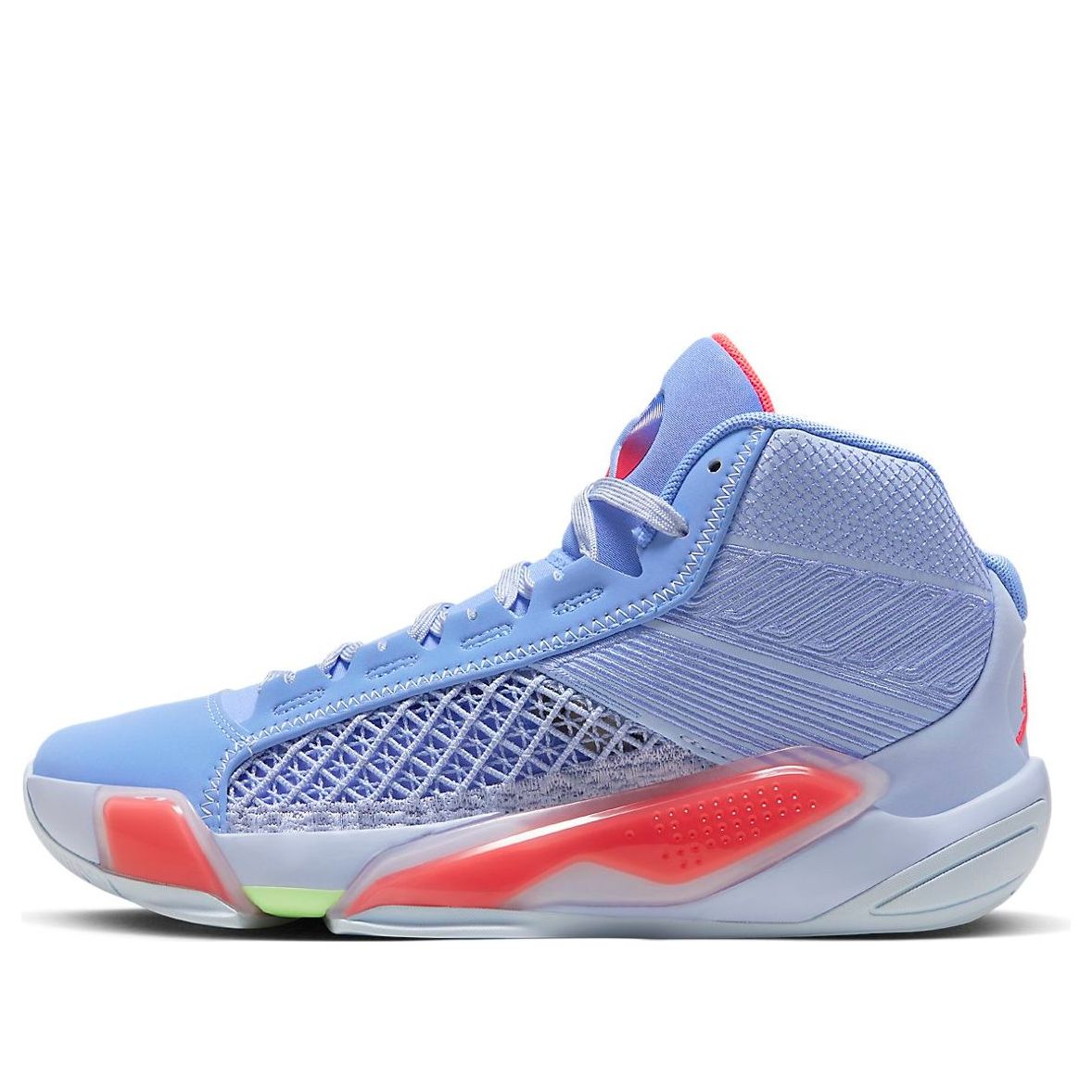 (GS) Air Jordan 38 GS 'Fadeaway' DZ3499-500