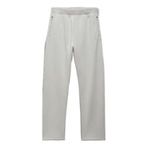 adidas Basketball Pants 'Grey' IA3429
