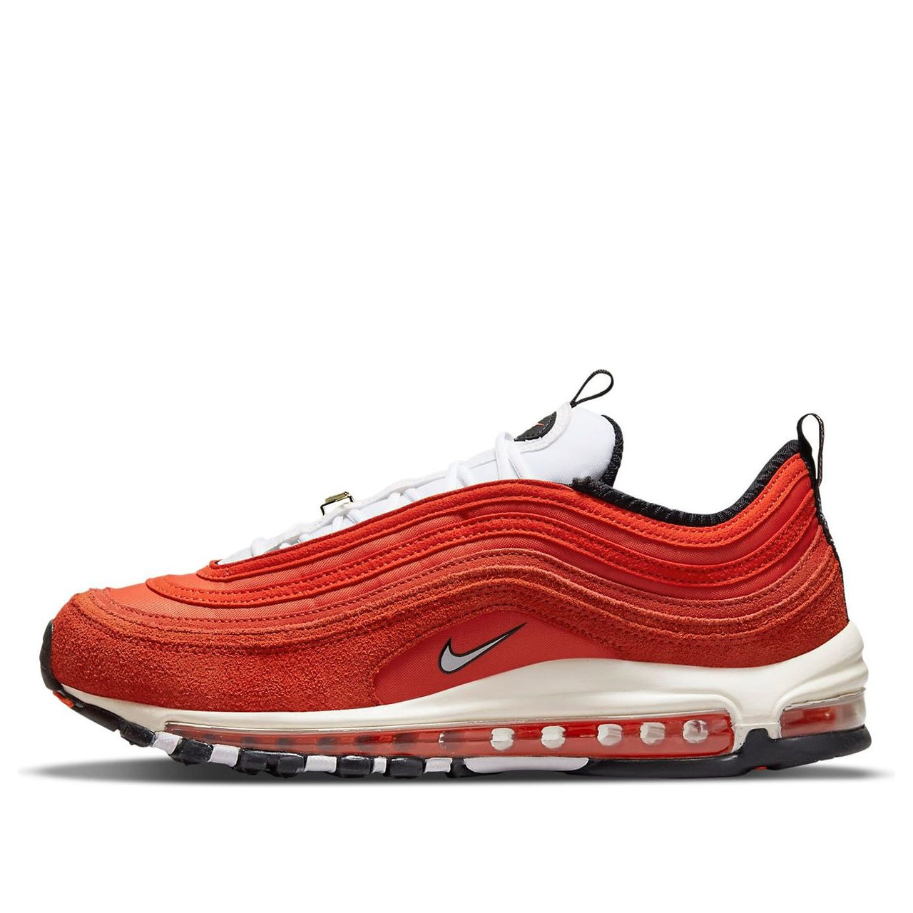 Nike Air Max 97 SE 'First Use - Blood Orange' DB0246-800