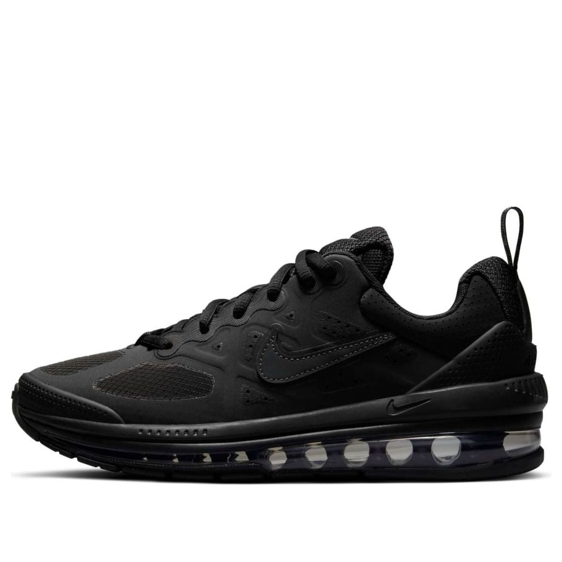 (GS) Nike Air Max Genome 'Black Anthracite' CZ4652-001