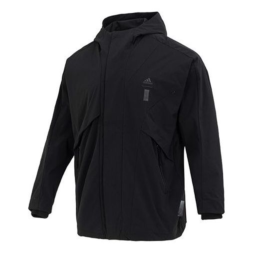 adidas WJ Warm Woven Jacket IK7681