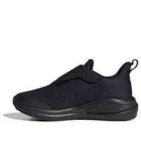 (PS) adidas FortaRun AC J 'Black Grey' FY1553