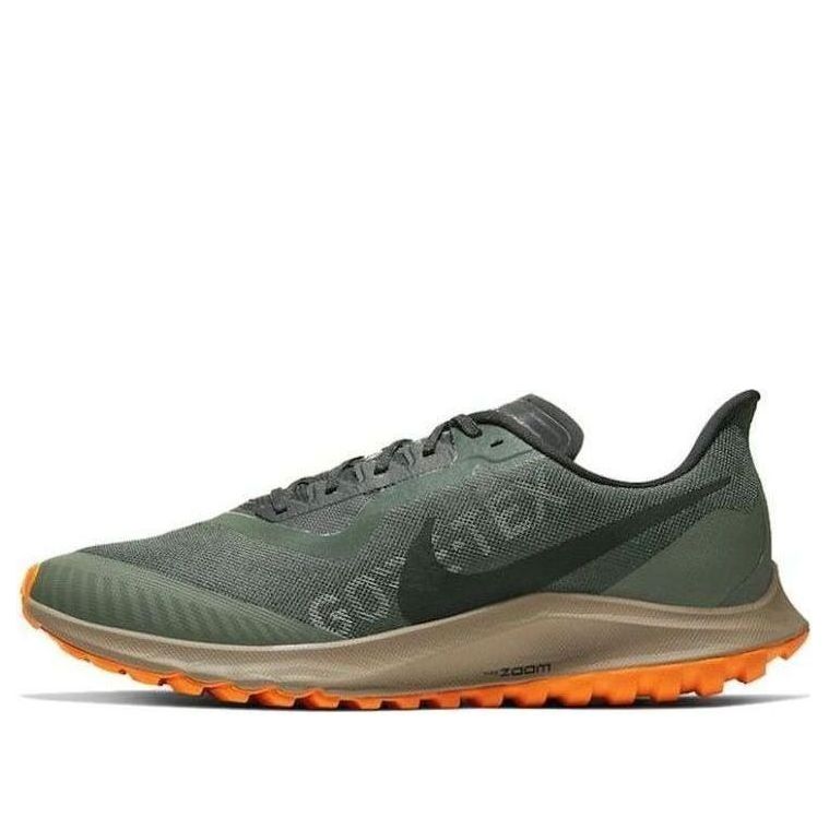 Nike Air Zoom Pegasus 36 Trail Gore-Tex 'Galactic Jade' BV7762-300