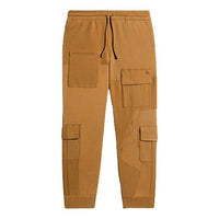 adidas originals x Ivy Park Unisex Sports Pants Brown H38827