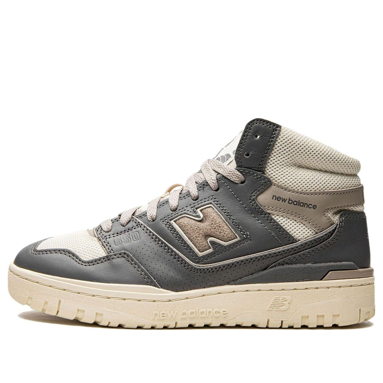 New Balance x Aime Leon Dore 650R 'Grey' BB650RO1