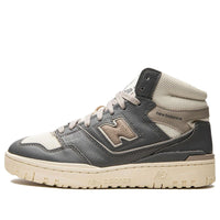 New Balance x Aime Leon Dore 650R 'Grey' BB650RO1