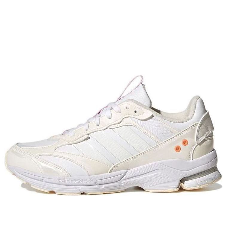 adidas Spiritain 2000 'Cream White Orange' HP6761
