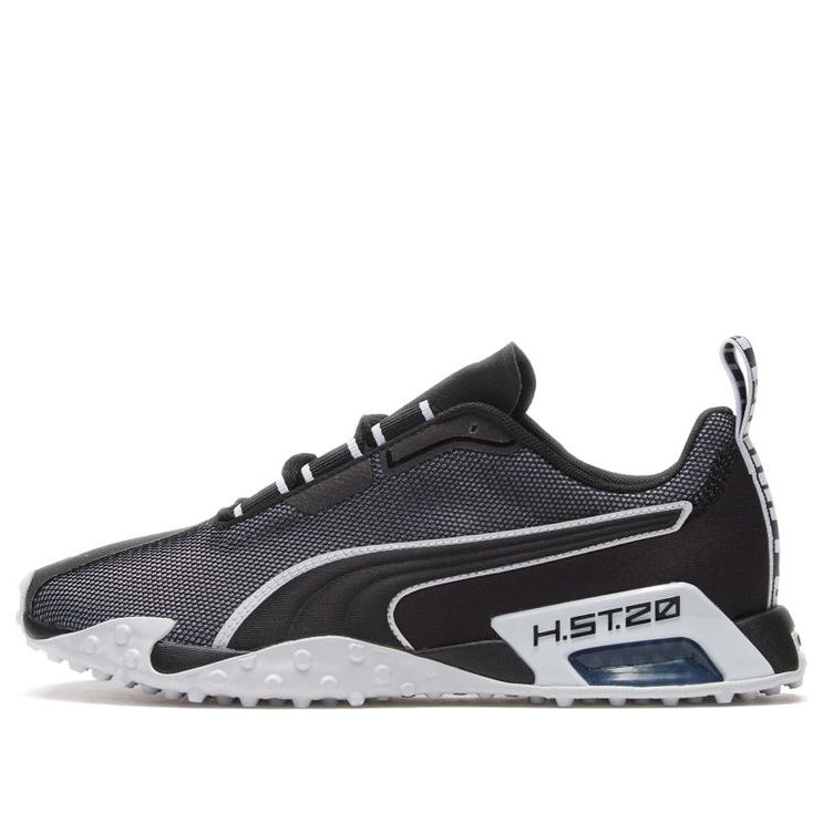 PUMA H.ST.20 'Black White' 193069-01
