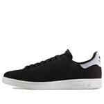 adidas originals StanSmith Skate shoes 'Black White' BB0066