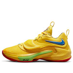 Nike x UNO Zoom Freak 3 NRG '50th Anniversary - Yellow' DC9364-700