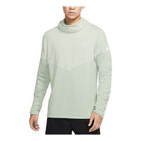 Nike Therma-FIT Run Division Element Pullover Men's Water Blue DD6121-017