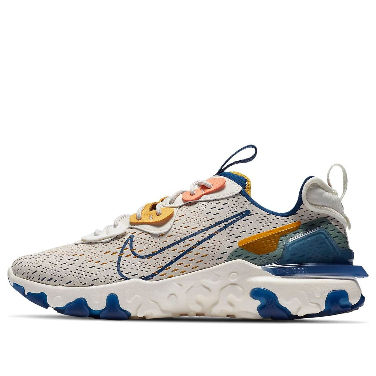 Nike React Vision 'Light Orewood Brown' CD4373-103