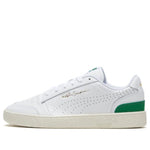 PUMA Ralph Sampson Lo Perf 'White Green' 372395-01
