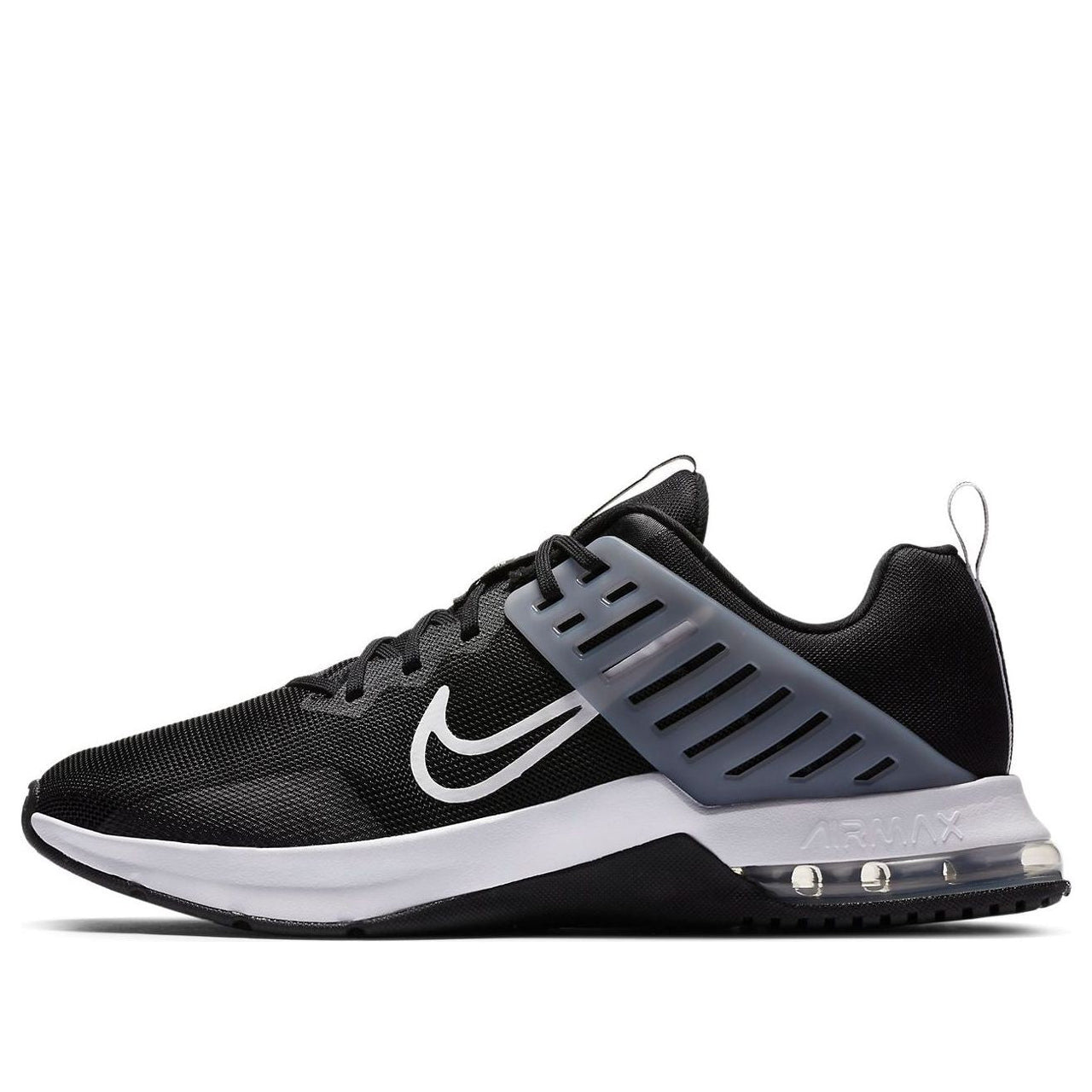 Nike Air Max Alpha TR 3 'Black Wolf Grey' CJ8058-001