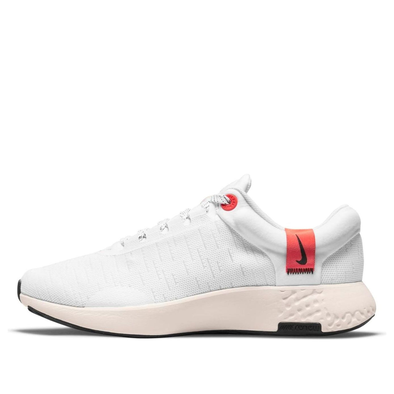 (WMNS) Nike Renew Serenity Run 'White Magic Ember' DB0522-101