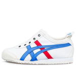 (PS) Onitsuka Tiger Mexico 66 Slip-On 'White Directoire Blue' 1184A085-100
