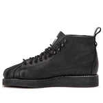 (WMNS) adidas Superstar Luxe 'Core Black' AQ1250