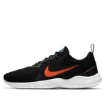 Nike Flex Experience Run 10 'Black Total Orange' CI9960-008