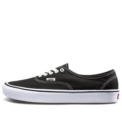 Vans ComfyCush Authentic 'Black' VN0A3WM7VNE