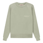 Fear of God Essentials SS22 Crewneck 'Seafoam' FOG-SS22-107