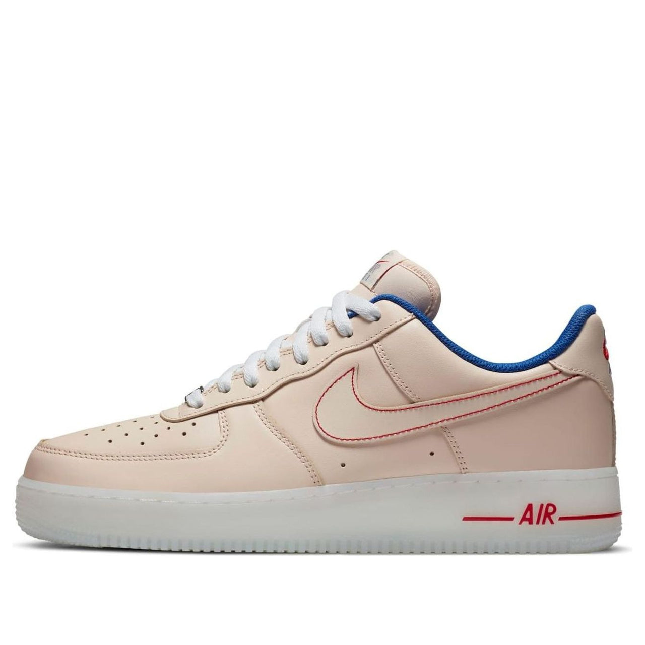 Nike Air Force 1 Low '07 LV8 'Ice Sole' DH0928-800