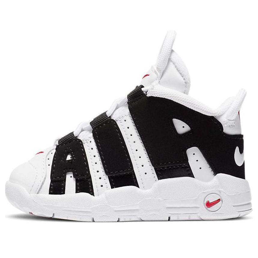 (TD) Nike Air More Uptempo 'Bulls' 2020 DA9255-105