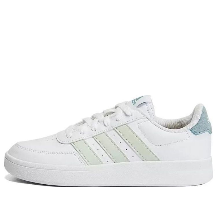 (WMNS) adidas Breaknet 2.0 Shoes 'Lime Green'  GZ9371