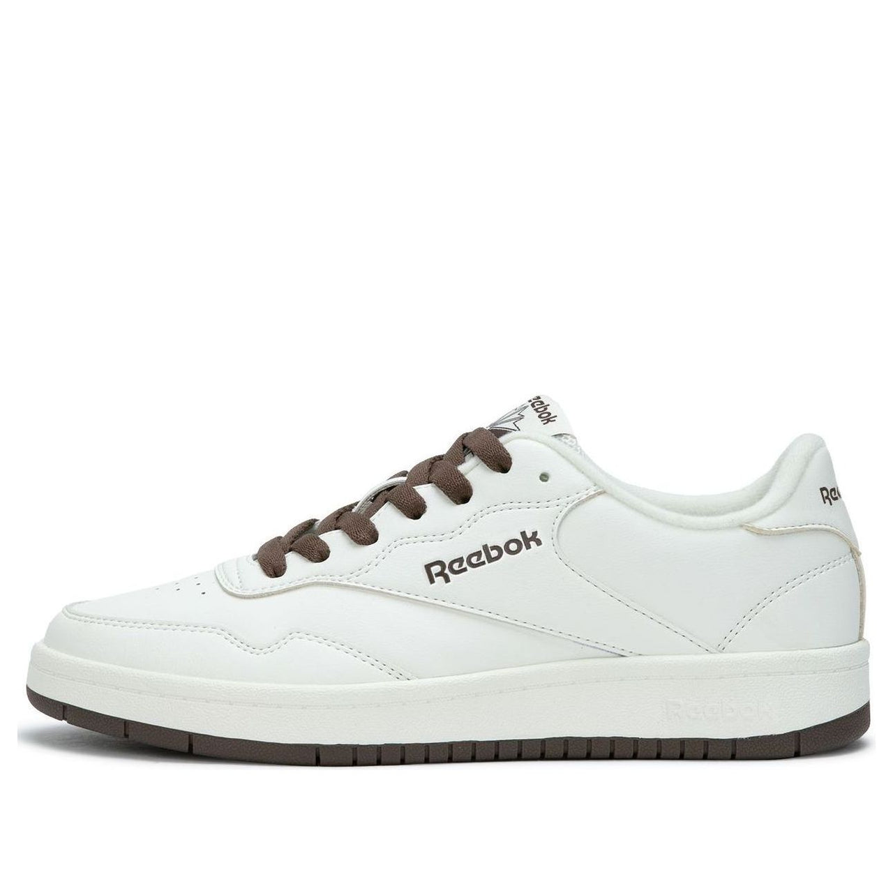 Reebok COURT 1000 'White Brown' 24FRC907U2GM0