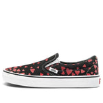 Vans Classic Slip-On 'Valentine's Hearts' VN0A33TB45L
