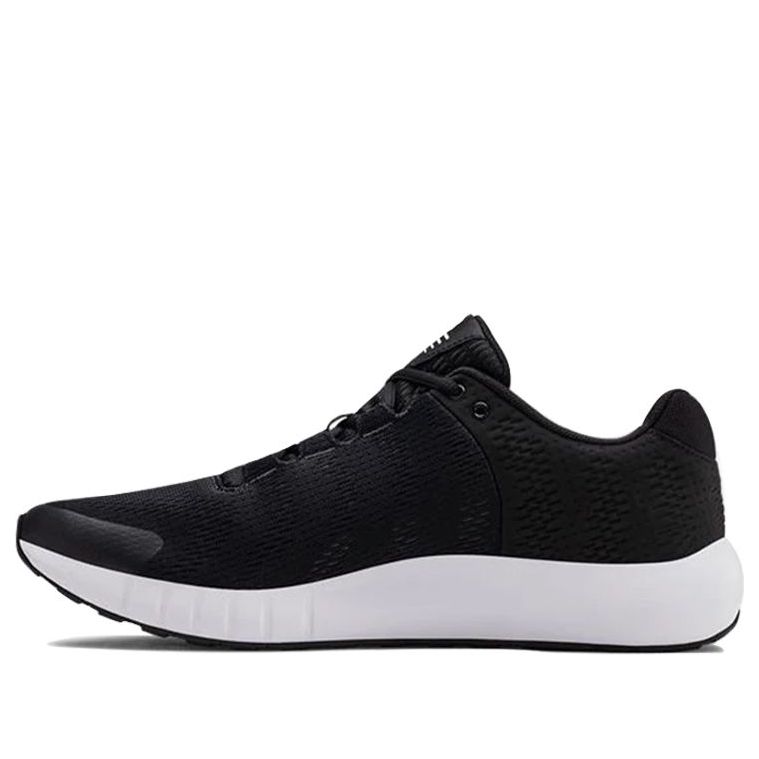 Under Armour Micro G Pursuit BP 'Black White' 3021953-001