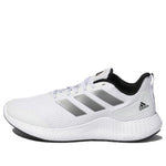 adidas Edge Gameday 'White Black' GZ0894