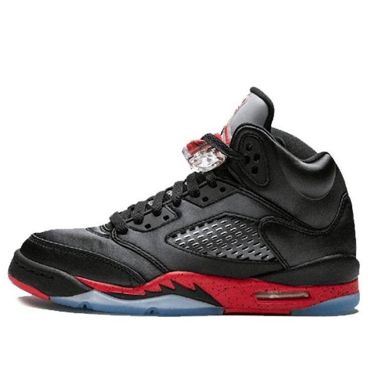 (GS) Air Jordan 5 Retro 'Satin' 440888-006
